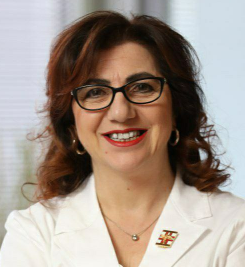 Lucia Monaco